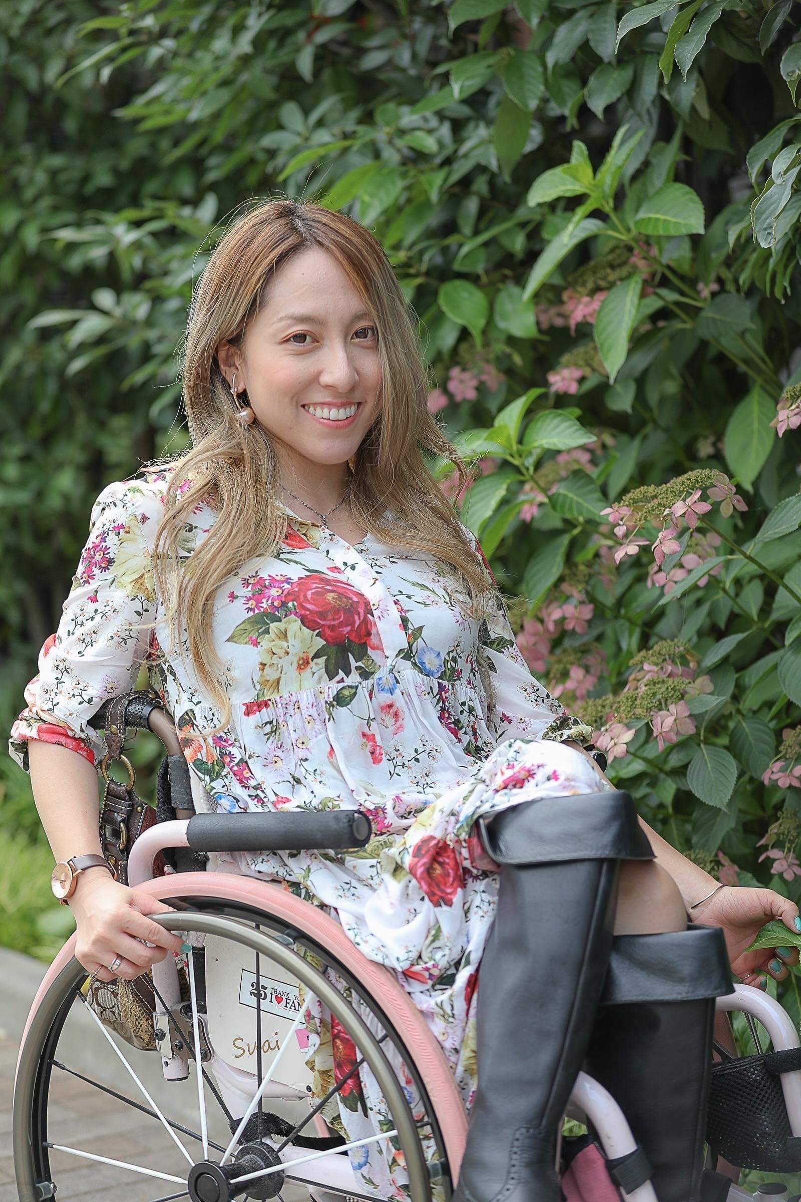 中嶋涼子さん