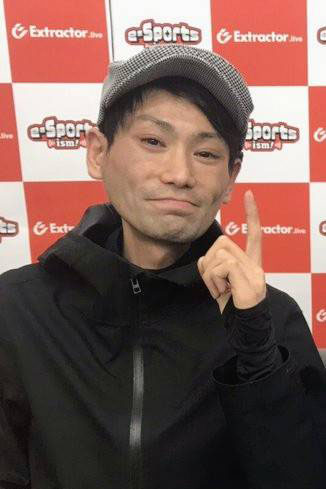S.H.O.Wさん
