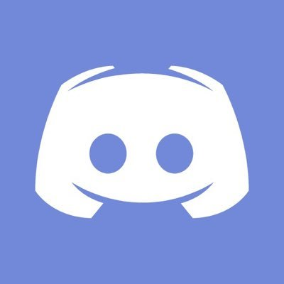 Discord(ディスコード)のロゴ