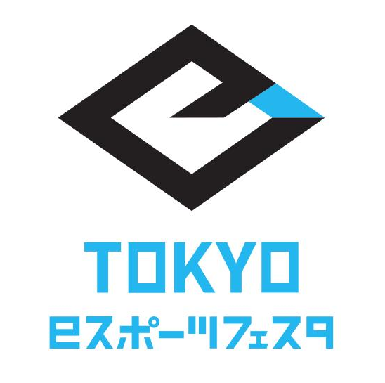 TOKYO eスポーツフェスタロゴ