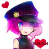 SHOWさんのアイコン画像