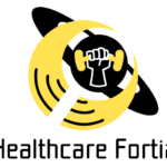 healthcare Fortia のろご