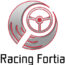 Racing Fortiaのロゴマーク