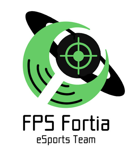 FPSフォルティアのロゴ