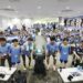 川崎フロンターレ・2025ファン感謝デー内「熱く戦え! FOOTBALL TOGETHER Powered by eFootball™」に協力します