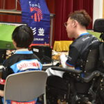 杉並区「ふれあいスポ・レク体験会」でeスポーツ体験会を行いました
