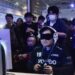 EVO Japan 2025で全盲プレイヤーNAOYAが初勝利を収めました