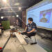 岡山青年会議所主催「Digital Academy in OKAYAMA」にNAOYAが出演しました