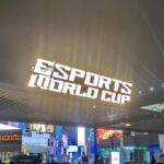 サウジアラビアにて開催「Esports World Cup」を代表・加藤が視察しました