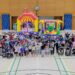 インクルーシブ移動遊園地「ともいきゆうえんち」（茅ヶ崎市にて開催）でeスポーツブースの運営に協力しました