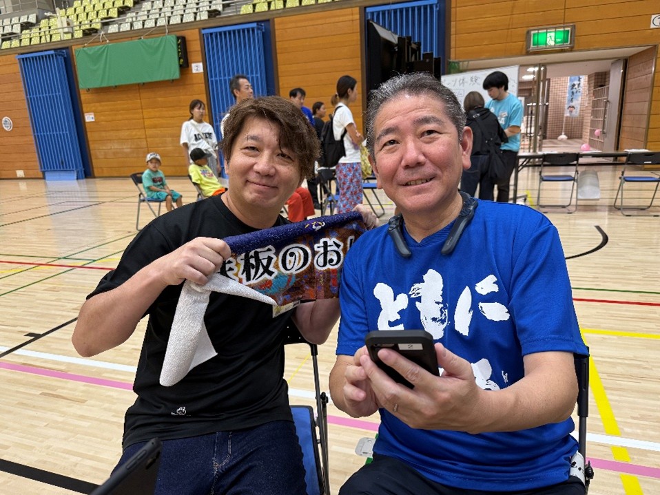 茅ヶ崎市の佐藤市長