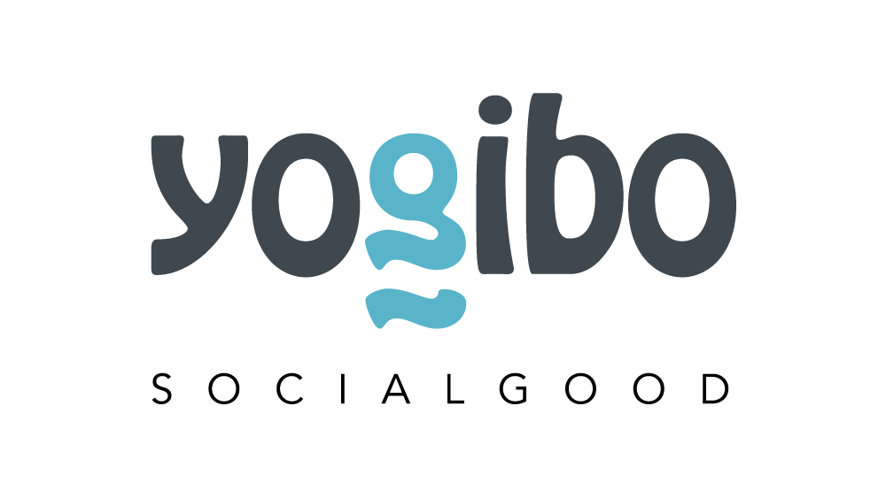 Yogibo SOCIALGOODのロゴ