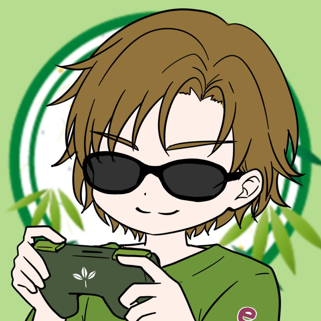 ササダンゴのアイコン