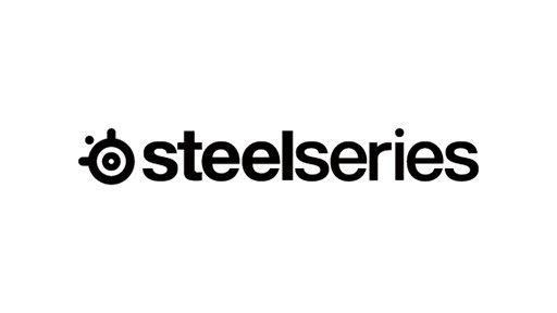 steelseriesロゴ
