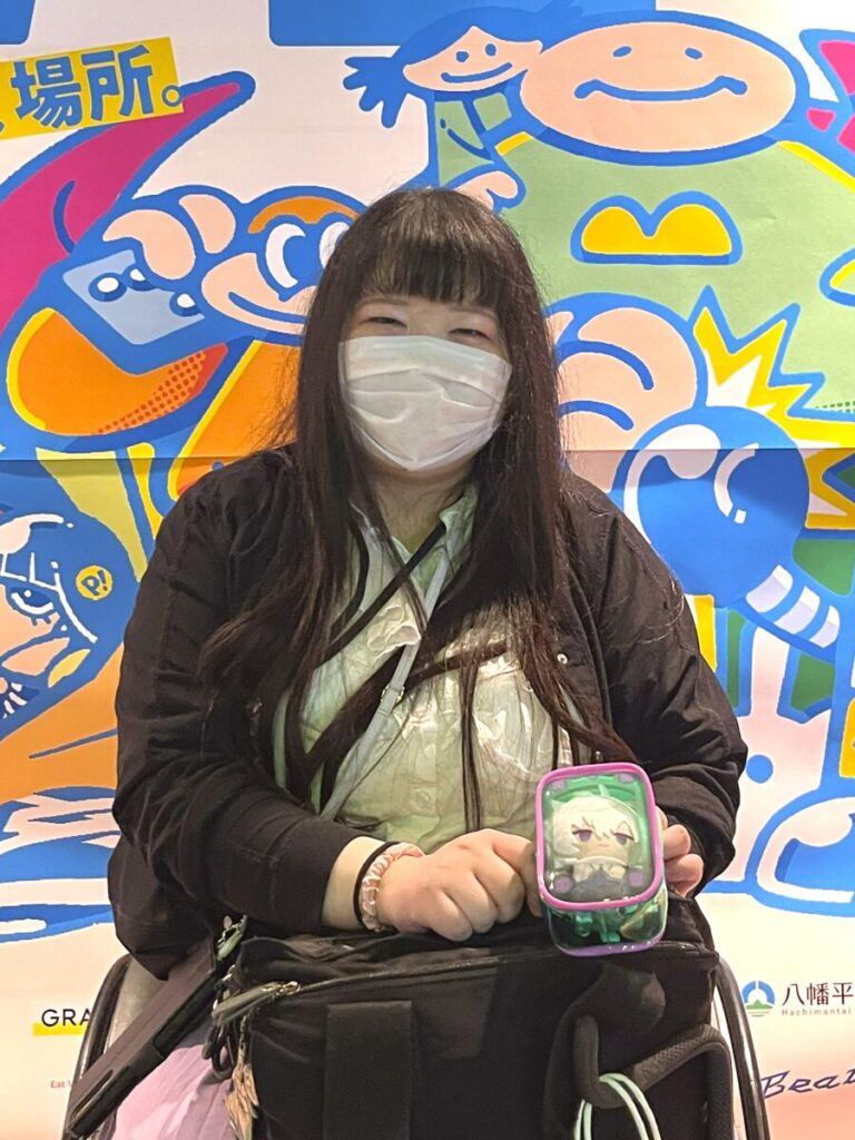 syasyanさん