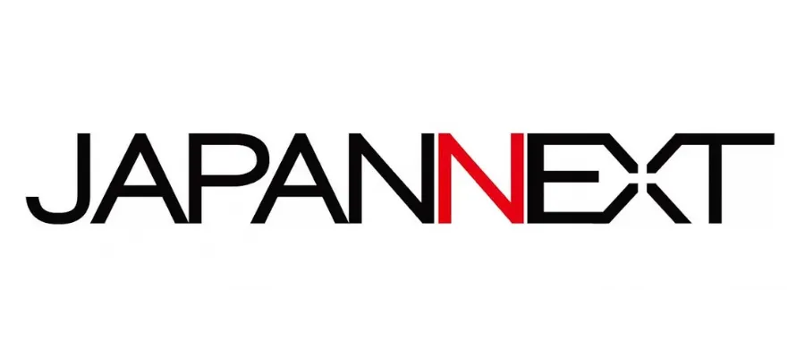 JAPANNEXTロゴ