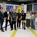 【10月26日放送】ABEMA「ABEMA Prime」に加藤大貴と北村直也が出演しました