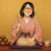 長谷川広美さんイラスト